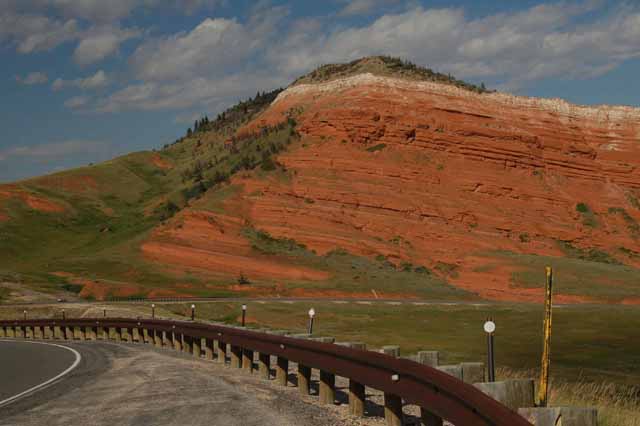 scenic highway 296